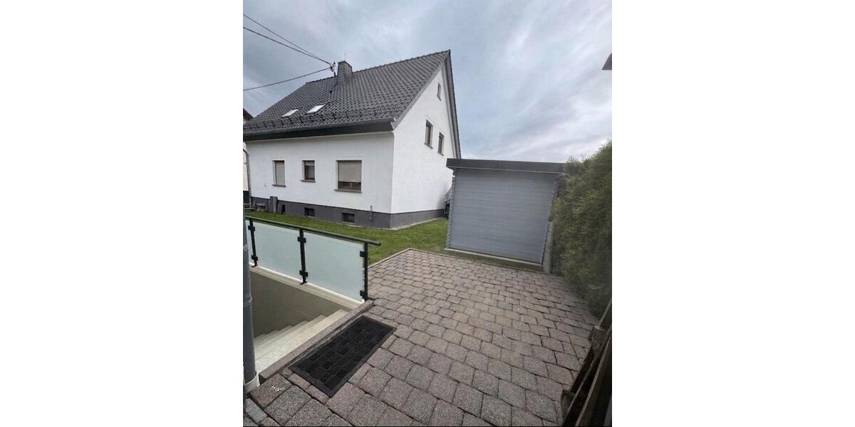 Etagenwohnung Montabaur - 2 Zimmer, 70 m&sup2;, 700&euro; | Angebot:26521249