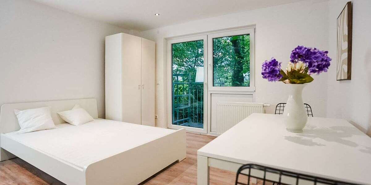 Wohnung zum Mieten in Neustadt 700 € 29.41 m² 1 zimmer