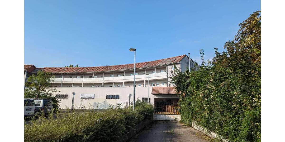 Etagenwohnung Magdeburg Großer Silberberg - 2 Zimmer, 43 m&sup2;, 330&euro; | Angebot:26803177