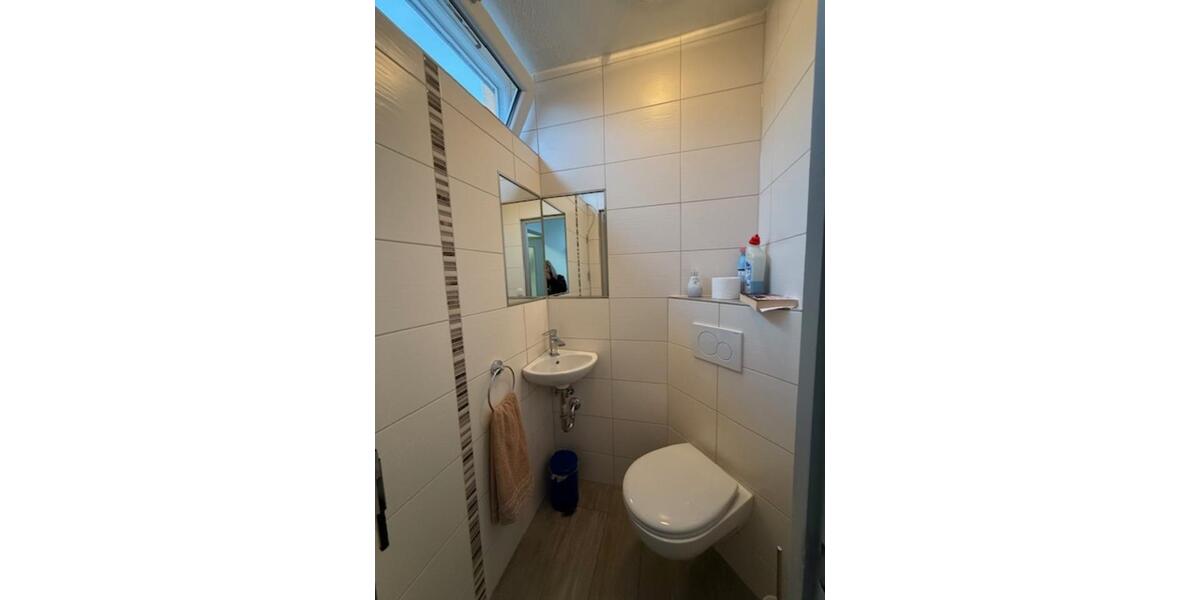 Reihenhaus Bad Windsheim - 4 Zimmer, 105 m&sup2;, 1.050&euro; | Angebot:24715188