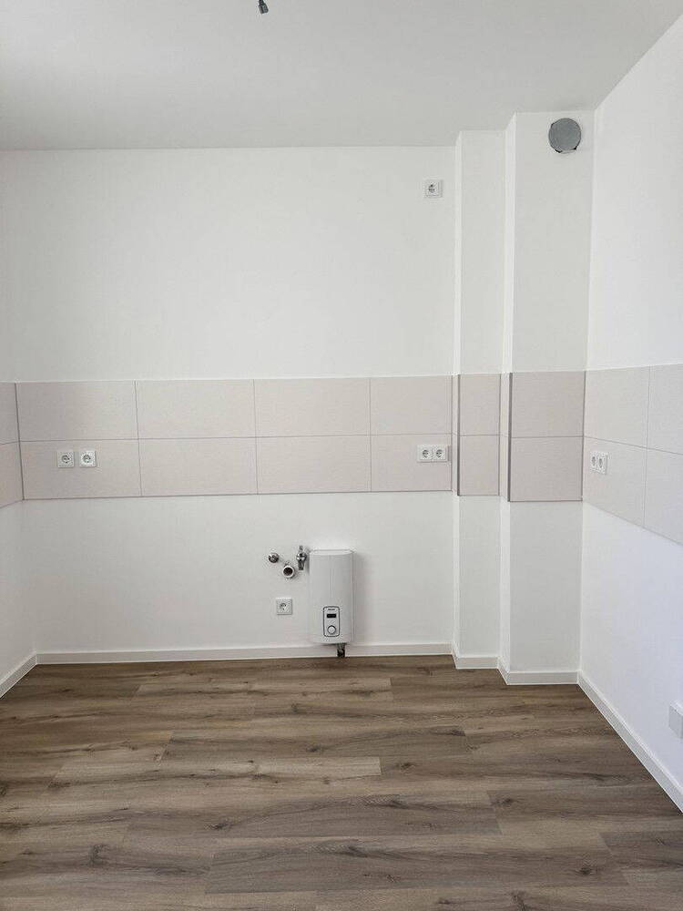 Erstbezug nach Sanierung, modern & stilvoll