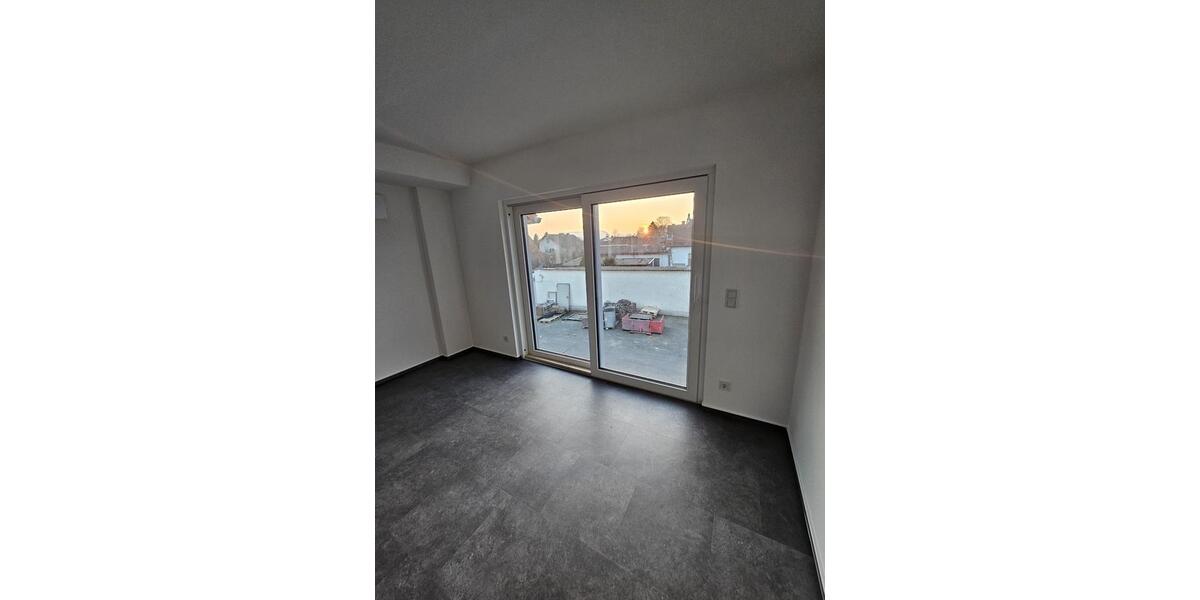 Maisonettenwohnung Schenklengsfeld - 3 Zimmer, 99 m&sup2;, 940&euro; | Angebot:24681381