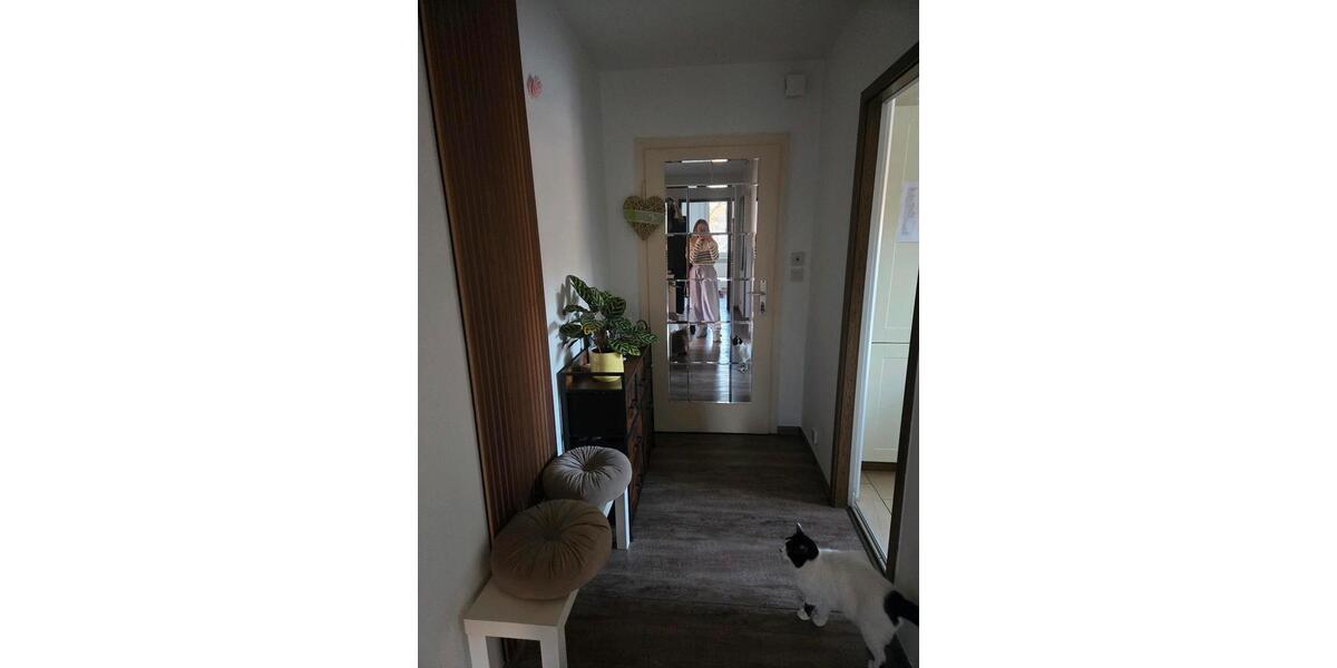 Wohnen auf Zeit Bielefeld Sennestadt - 1 Zimmer, 75 m&sup2;, 450&euro; | Angebot:25280789