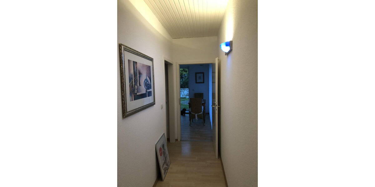 Etagenwohnung Kassel Brasselsberg - 2 Zimmer, 57 m&sup2;, 650&euro; | Angebot:26786466