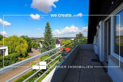 #willkommendaheim Tolle Aussichten in ruhiger Lage