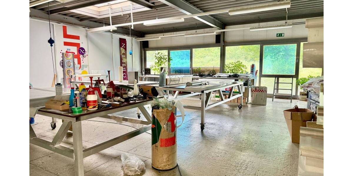 Gewerbeobjekt Wilhelmshaven Ebkeriege - 6.500&euro; | Angebot:25679025