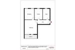 Etagenwohnung Stuttgart West - 2 Zimmer, 47 m&sup2;, 750&euro; | Angebot:26455865