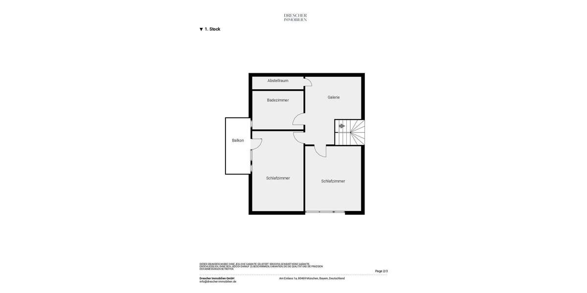 Doppelhaushälfte Utting am Ammersee Holzhausen - 5 Zimmer, 248 m&sup2;, 3.690&euro; | Angebot:25165880