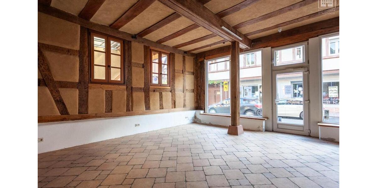 Gewerbeobjekt Kandel - 1.300&euro; | Angebot:25354988