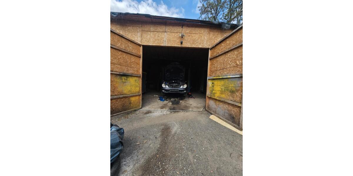 Gewerbeobjekt Berlin Spandau - 1.500&euro; | Angebot:26606488