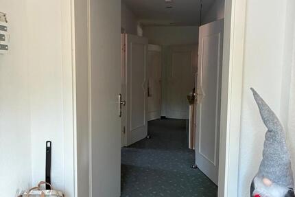 attraktive 3-Zimmer Wohnung in Wechold zu vermieten 3 zimmer