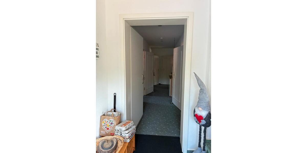 attraktive 3-Zimmer Wohnung in Wechold zu vermieten 3 zimmer