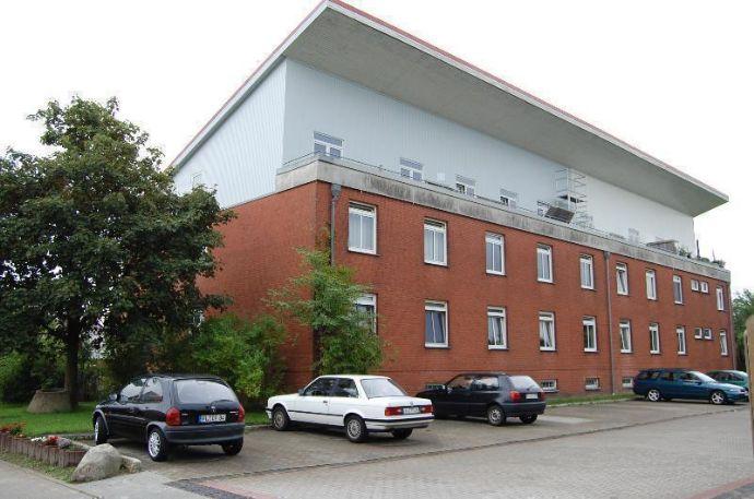 Etagenwohnung Flensburg Altstadt - 2 Zimmer, 40 m&sup2;, 318&euro; | Angebot:26478581