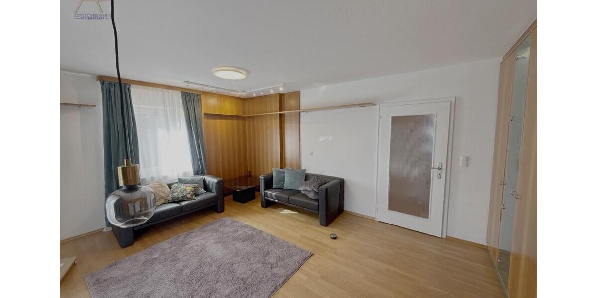 Erdgeschoßwohnung Otterfing - 3.5 Zimmer, 95 m&sup2;, 1.760&euro; | Angebot:25652543