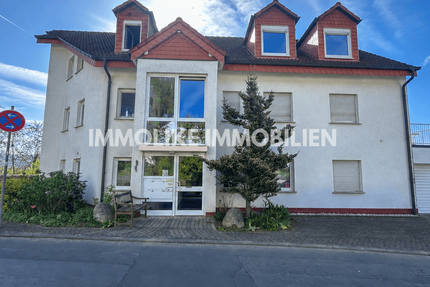 Wohnung Bad Soden-Salmünster Salmünster - 1 Zimmer, 18 m&sup2;, 250&euro; | Angebot:26645287