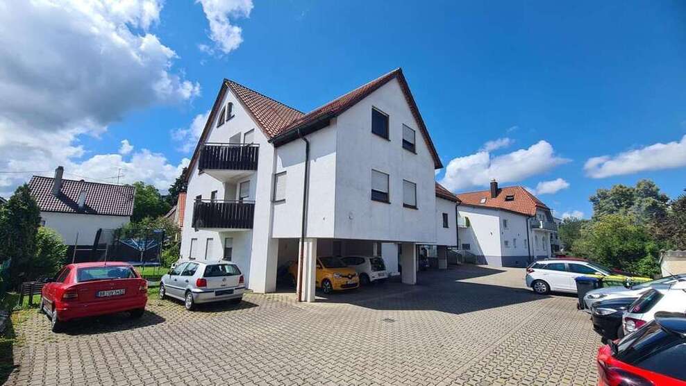 Wohnung zum Mieten in Neuhausen 730 € 86 m²
