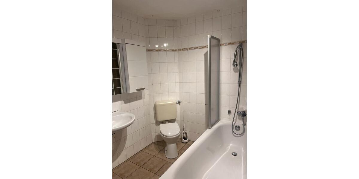 Erdgeschoßwohnung Mücke - 2 Zimmer, 50 m&sup2;, 580&euro; | Angebot:26537410