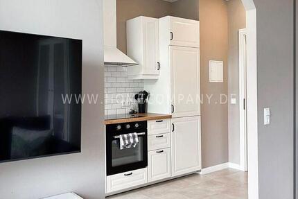 Wohnen auf Zeit Leipzig Ost - 2 Zimmer, 65 m&sup2;, 1.300&euro; | Angebot:26212428