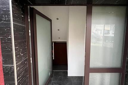Weiherstr. 10 57223 Kreuztal Untergeschoss Wohnung
