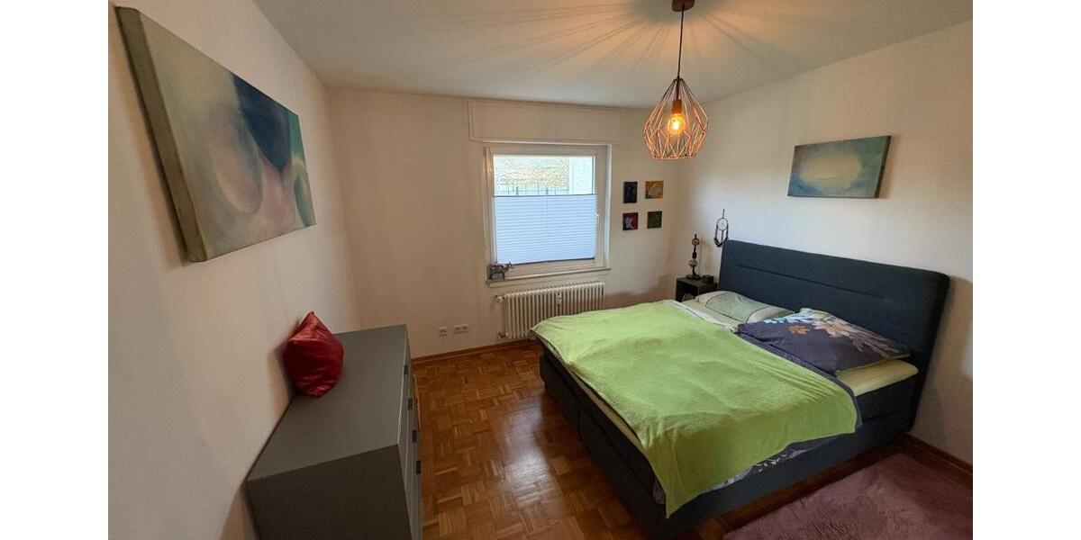 Etagenwohnung Borgholzhausen - 3 Zimmer, 97 m&sup2;, 755&euro; | Angebot:25718758
