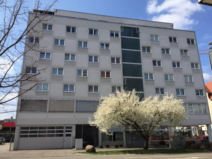 Wohnen auf Zeit Ulm Söflingen - 1 Zimmer, 17 m&sup2;, 500&euro; | Angebot:25821020