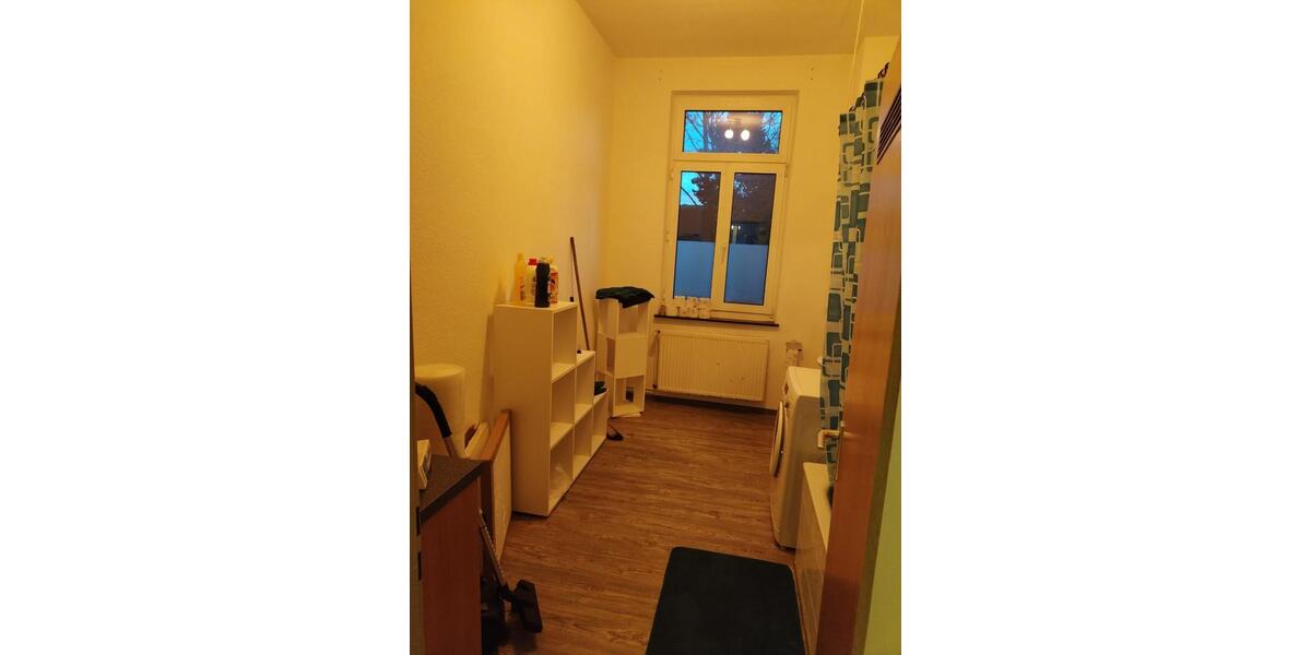 Erdgeschoßwohnung Wilhelmshaven - 2 Zimmer, 55 m&sup2;, 320&euro; | Angebot:26041125