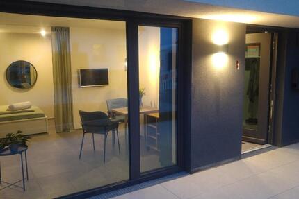 1,5 Zi-Whg + Terrasse an StudentenAbsolventen - ab 042026 1.5 zimmer