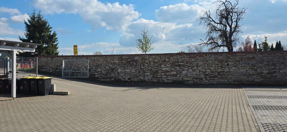 Erdgeschoßwohnung Dachwig - 4 Zimmer, 107 m&sup2;, 990&euro; | Angebot:26250036