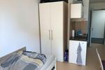 Einzimmerapartment I Campusviertel Haus 2 | Graf-Spee-Straße 23, 1 zimmer