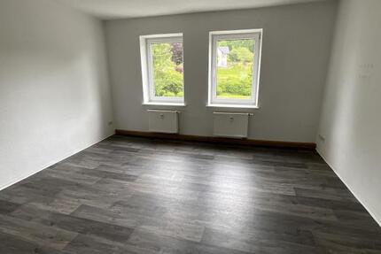 Sanierte 3-Raum-Wohnung im Stadtzeuntrum 3 zimmer