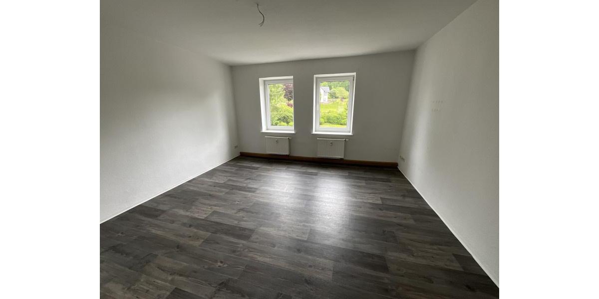 Sanierte 3-Raum-Wohnung im Stadtzeuntrum 3 zimmer