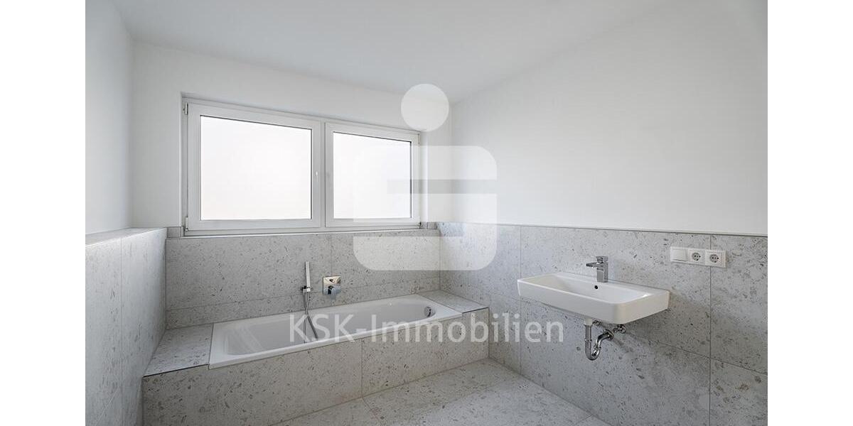 Etagenwohnung Eitorf - 3 Zimmer, 93 m&sup2;, 1.209&euro; | Angebot:25990255