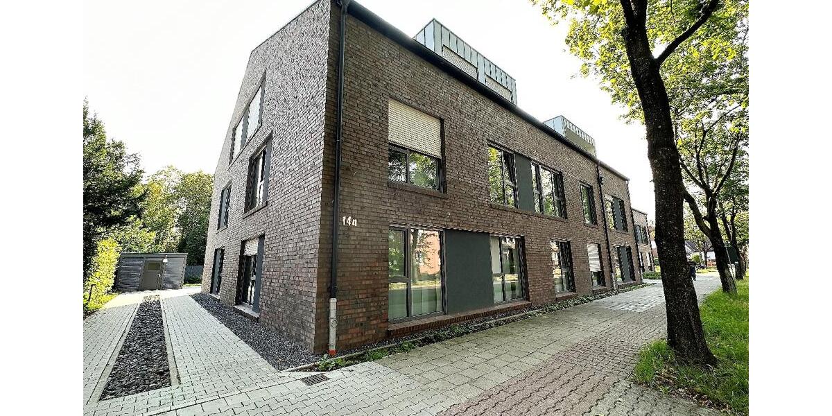 Dachgeschoßwohnung Meppen - 2 Zimmer, 76 m&sup2;, 850&euro; | Angebot:26587230
