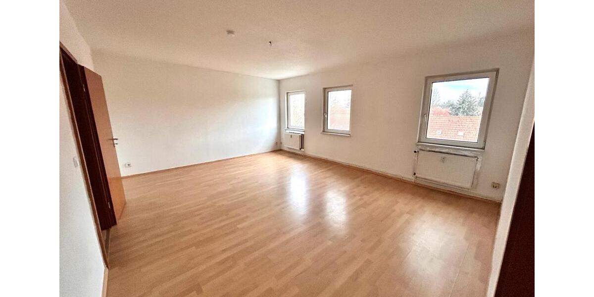 Etagenwohnung Magdeburg Lemsdorf - 3 Zimmer, 86 m&sup2;, 600&euro; | Angebot:25362588