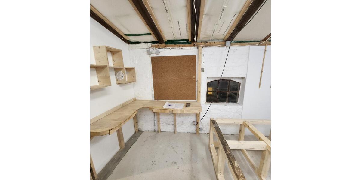 Gewerbeobjekt Hannover Linden-Limmer - 290&euro; | Angebot:24869603