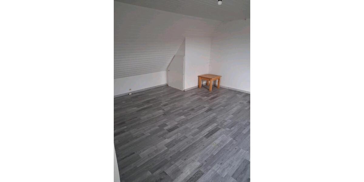 Dachgeschoßwohnung Friesenheim - 3.5 Zimmer, 95 m&sup2;, 950&euro; | Angebot:25626343