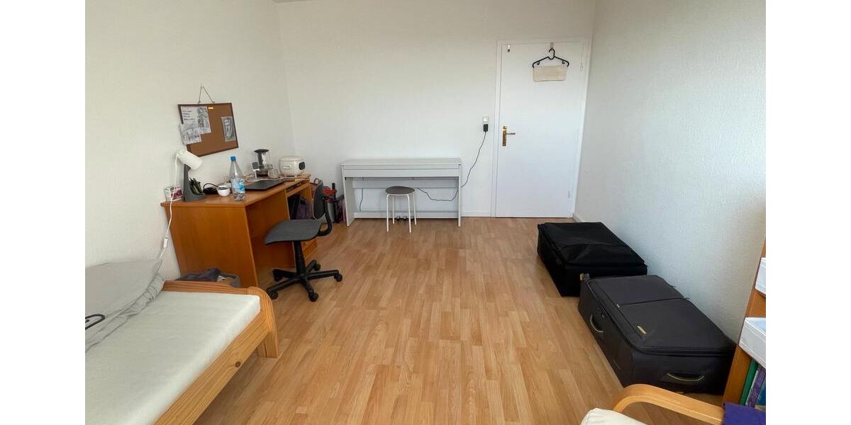 Etagenwohnung Laboe - 1 Zimmer, 16 m&sup2;, 439&euro; | Angebot:25324563