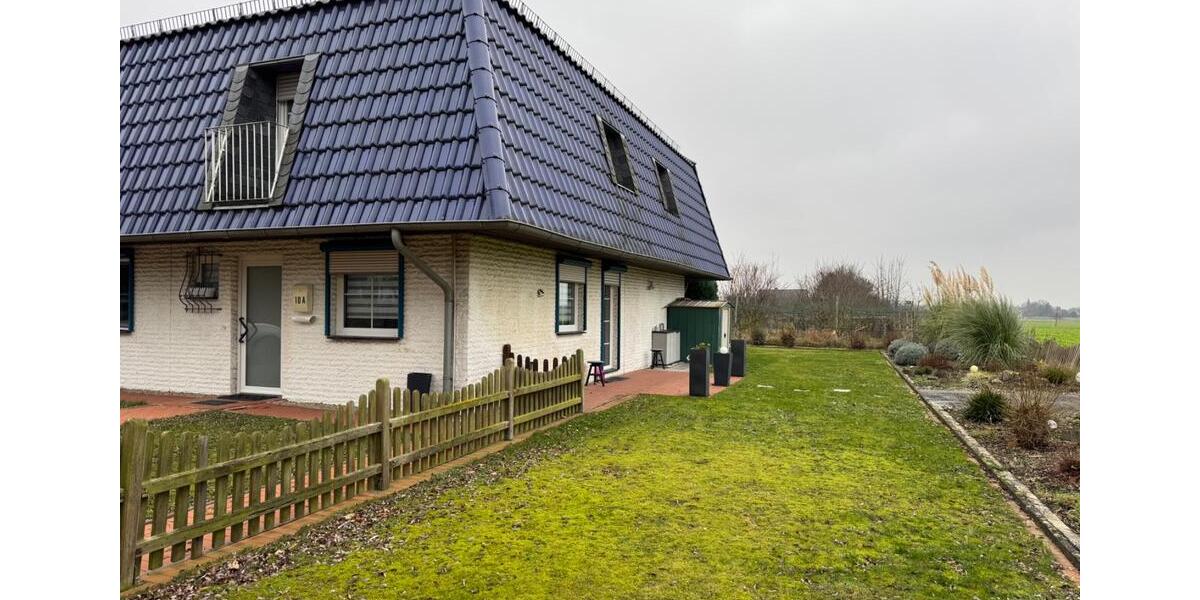 Reihenendhaus in Hohenhameln 5 zimmer