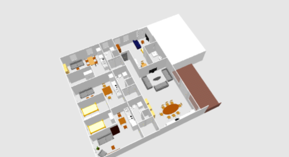 WG 50+ - Erstbezug ab 082025 1 zimmer