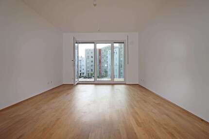 Wohnung Darmstadt Bessungen - 2 Zimmer, 53 m&sup2;, 1.150&euro; | Angebot:26924994