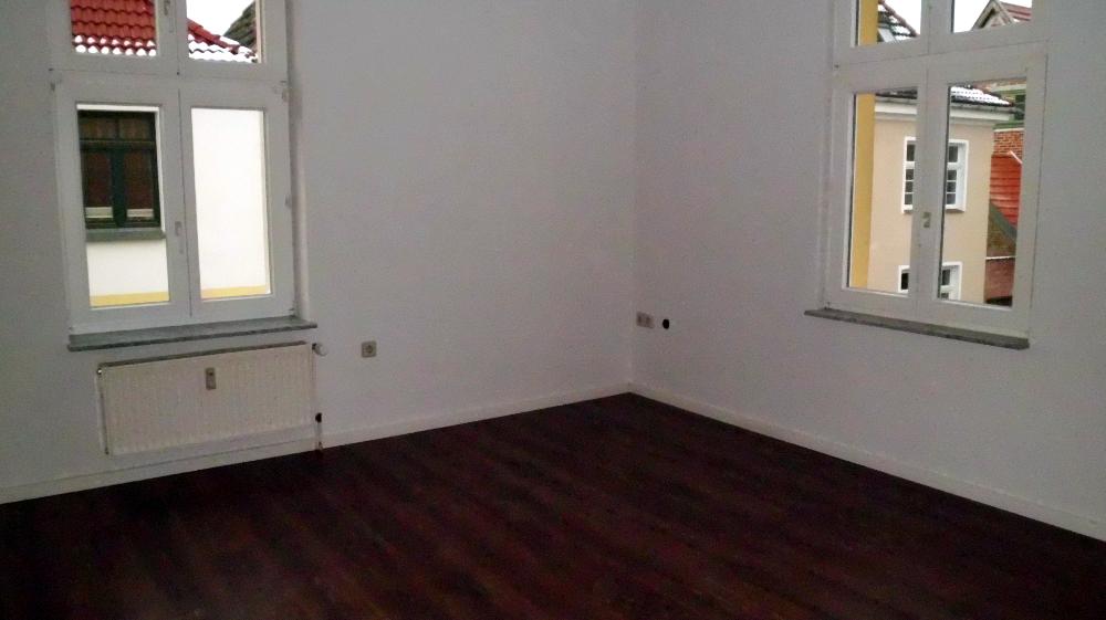 2-R-ETAGEN-WHG, 54 m² - 1.OG - re.- BÜTZOW - WOHNEN IN STADTLAGE - NEBENZENTRUM - Etagenwohnung Bützow | Angebot:26195584