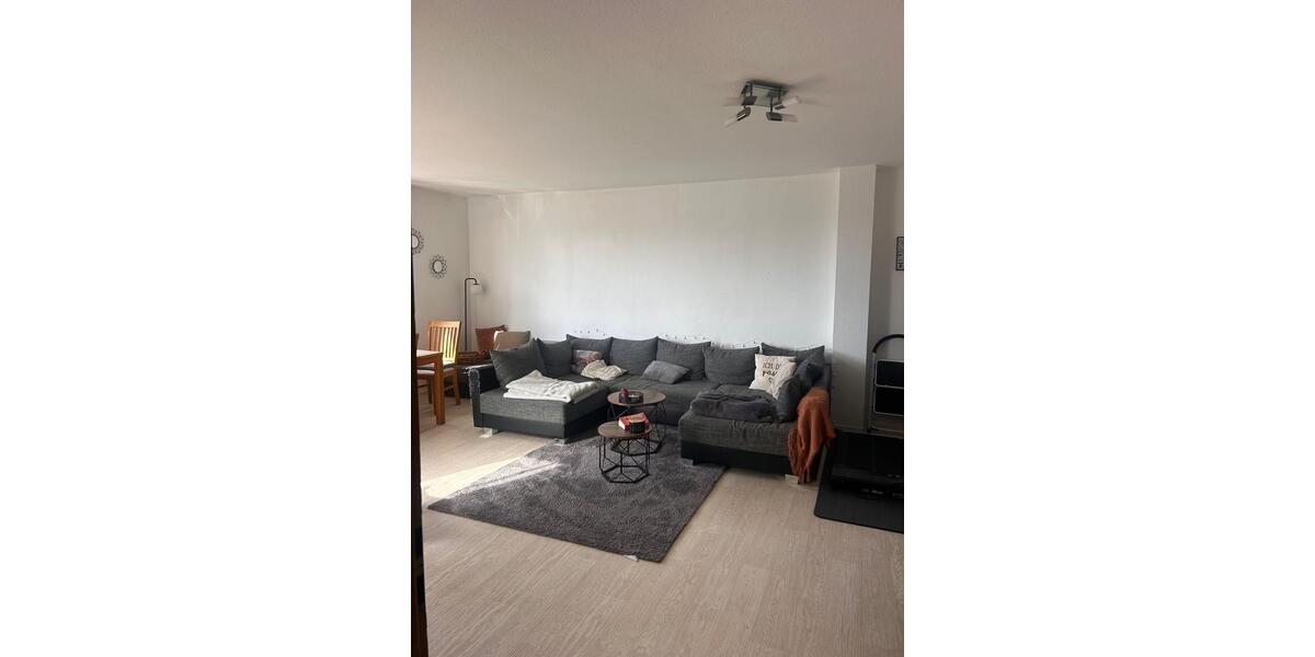 Etagenwohnung Niebüll - 2 Zimmer, 67 m&sup2;, 600&euro; | Angebot:26236605