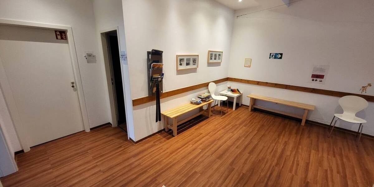 Gewerbeobjekt Bad Schwartau St. Lorenz Nord - 3.610&euro; | Angebot:25670261