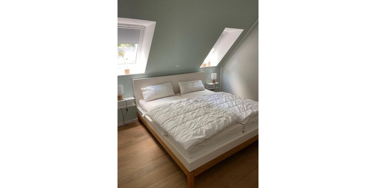 Etagenwohnung Dornum - 3 Zimmer, 73 m&sup2;, 700&euro; | Angebot:26639362