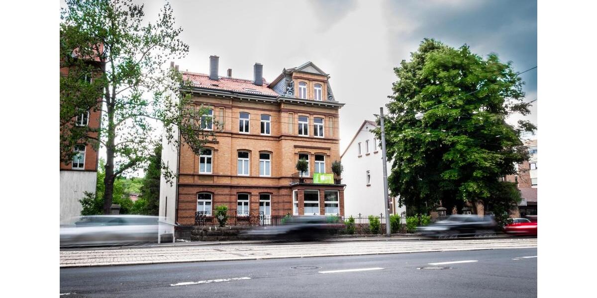 Etagenwohnung Kassel Bad Wilhelmshöhe - 6 Zimmer, 160 m&sup2;, 2.650&euro; | Angebot:25071348