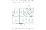 Etagenwohnung Köthen (Anhalt) - 3 Zimmer, 67 m&sup2;, 405&euro; | Angebot:26576136