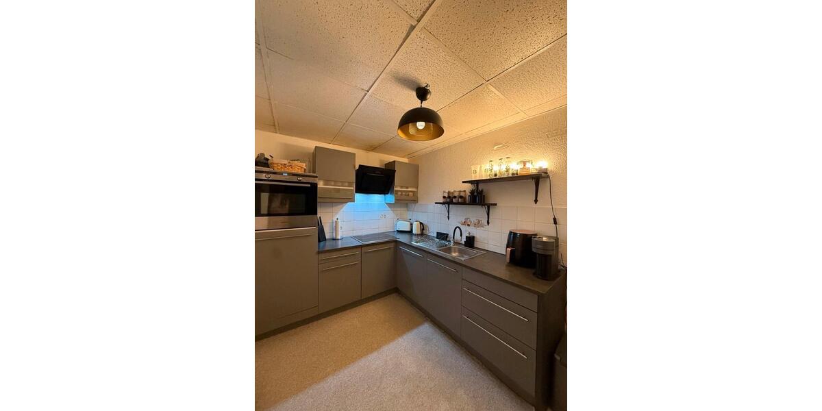 Erdgeschoßwohnung Wuppertal Gemarkung Langerfeld - 3 Zimmer, 65 m&sup2;, 700&euro; | Angebot:25017085