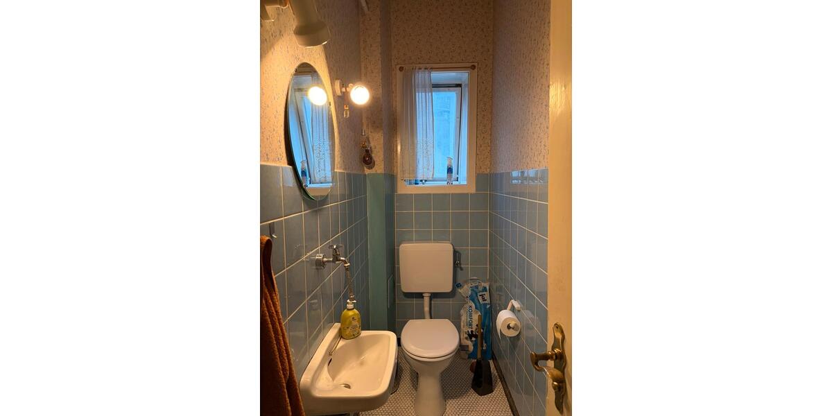 Wohnen auf Zeit Marburg - 1 Zimmer, 30 m&sup2;, 373&euro; | Angebot:26241579