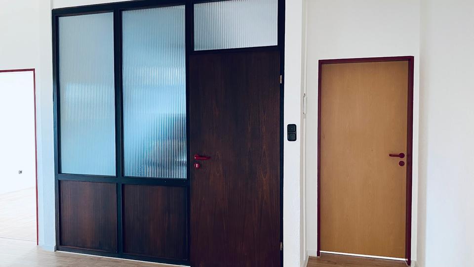 Etagenwohnung Paderborn Univiertel - 3 Zimmer, 90 m&sup2;, 810&euro; | Angebot:26492221