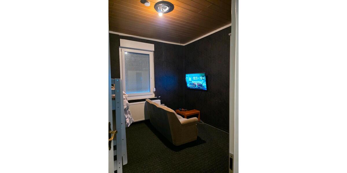 Etagenwohnung Minden - 4 Zimmer, 87 m&sup2;, 1.050&euro; | Angebot:25237078